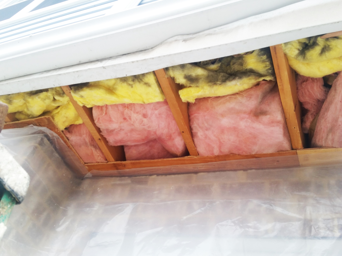 Spray Foam Insulation Brooklyn