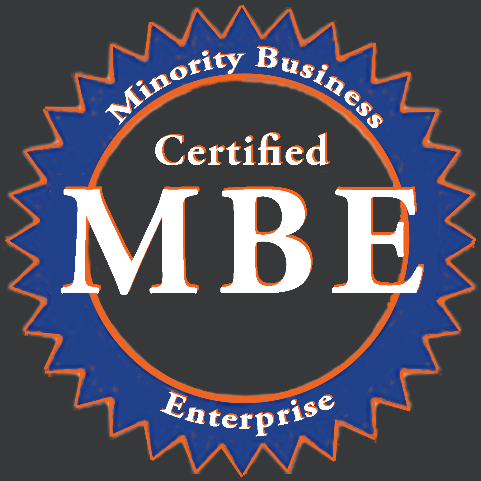 MBE Certified