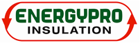 EnergyPro Insulation Logo